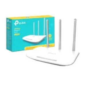 TPLink Router TL-WR845N 300 MbpsBD