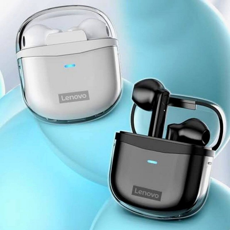 Lenovo XT96 Earbuds