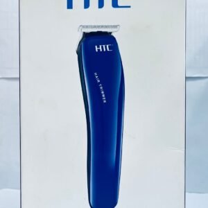 HTC AT-528 Professional Hair Clipper Trimmer for Men - Trimmer