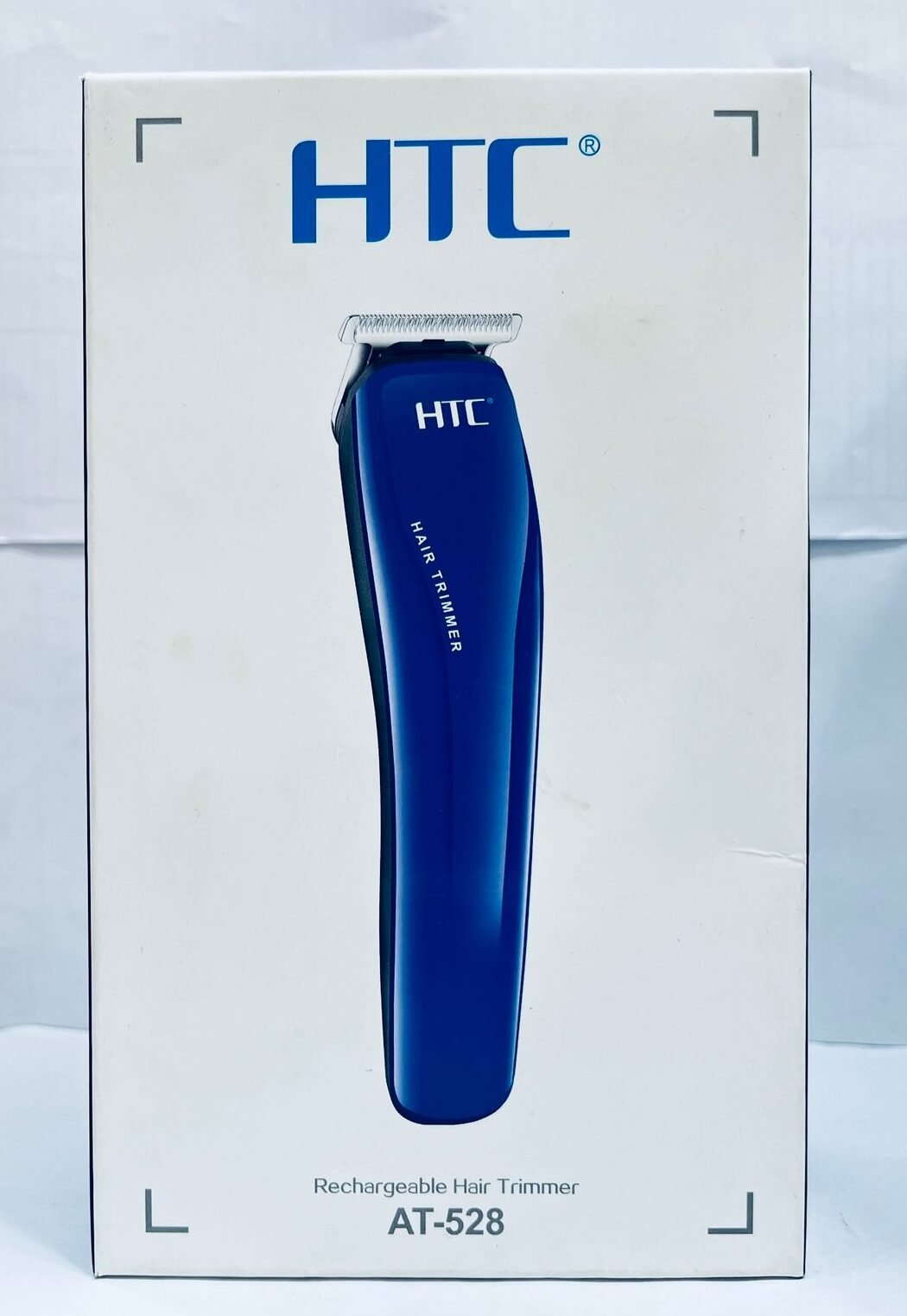 HTC AT-528 Professional Hair Clipper Trimmer for Men – Trimmer