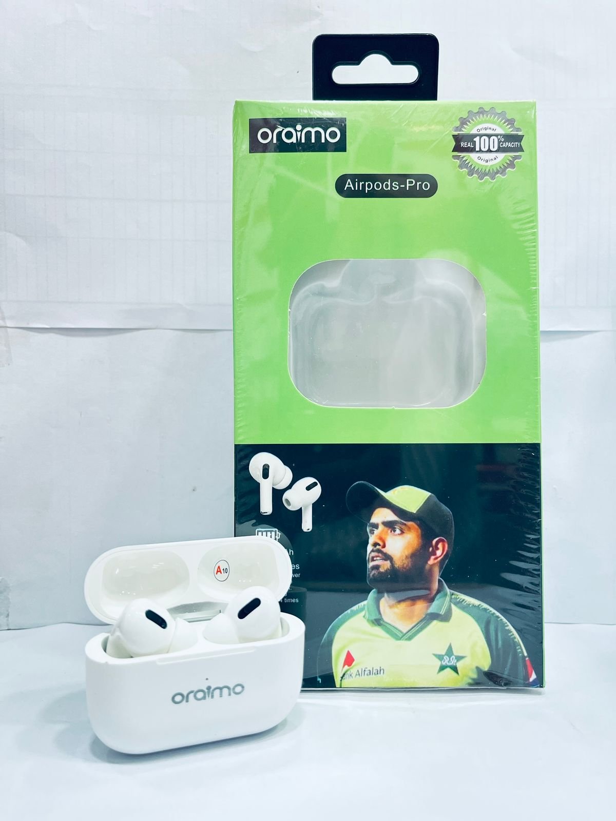 Oraimo Air Buds Pro true wireless earbuds