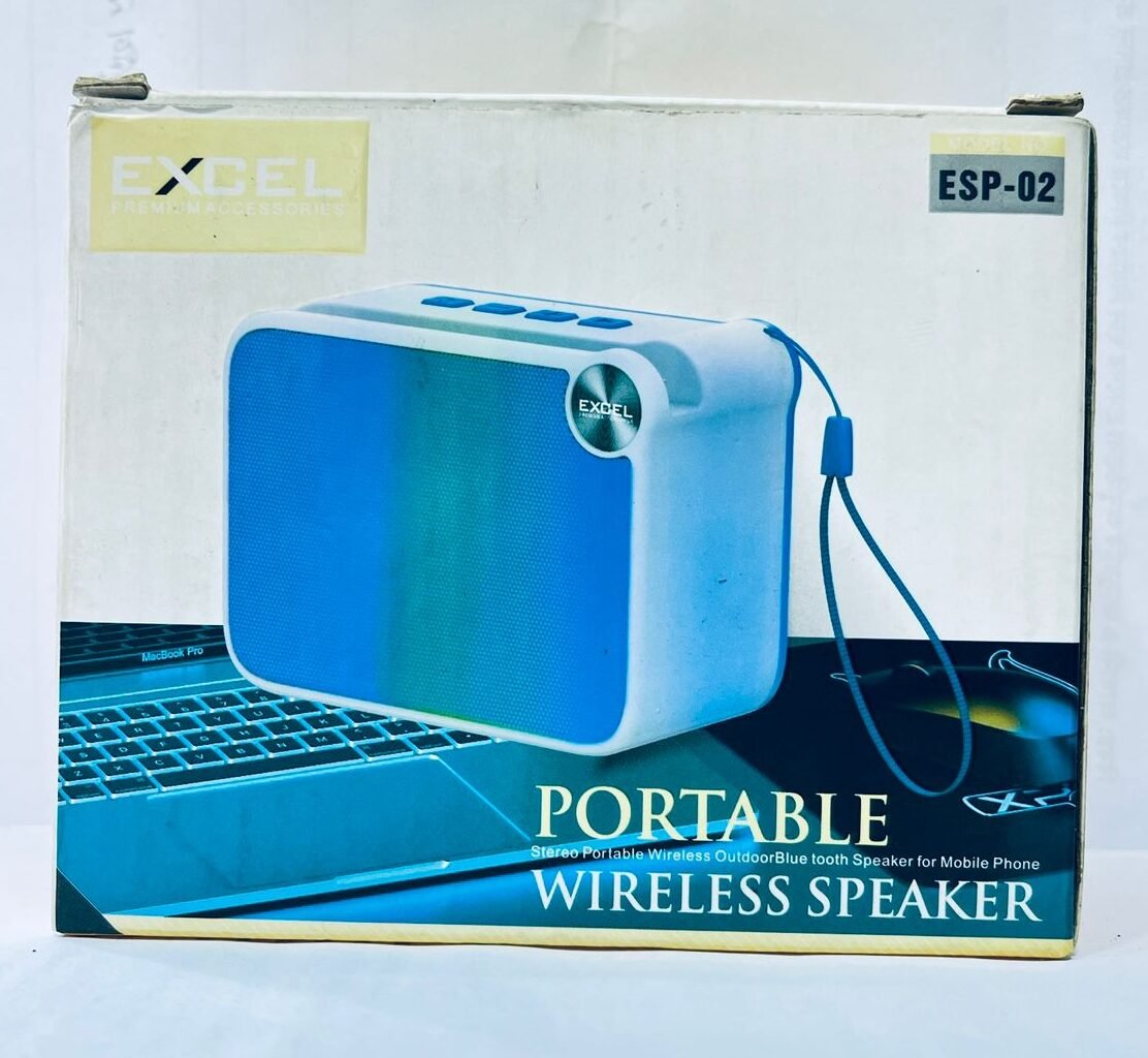 PORTABLE Stereo Portable Wireless OutdoorBlue tooth Speaker for Mobile Phone WIRELESS SPEAKER
