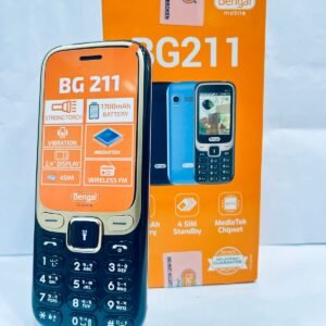 Bengal BG211 Button Phone Four Sim