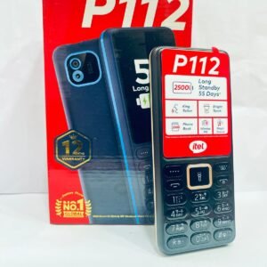 itel P112