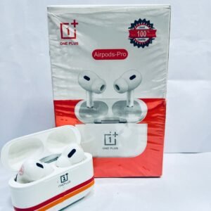 ONE PLUS Good 100 Quallity Airpods-Pro
