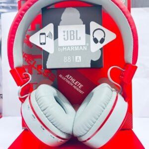 881A Wireless Headphone