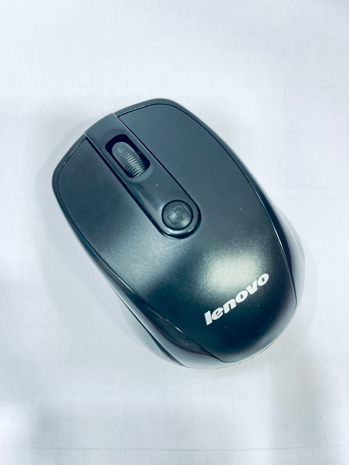 LenovoWireless Mouse