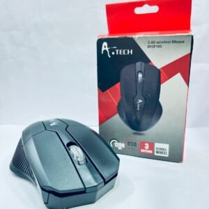 Tech OP185(USB) 3D Optical Wired Mouse