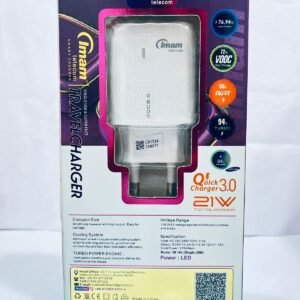 Imam 21w Im 104 Smart Charger Type C