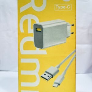 REDMI/MI 33Watt Fast Charger